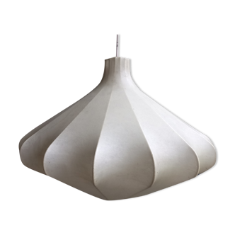 Cocoon lamp