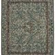 Handmade Vintage Flatweave Needlepoint Kilim 363 cm x 446 cm