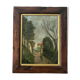 Ancient painting