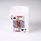 Ashtray poker design card game