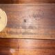 Table design scandinave 1960 authentique
