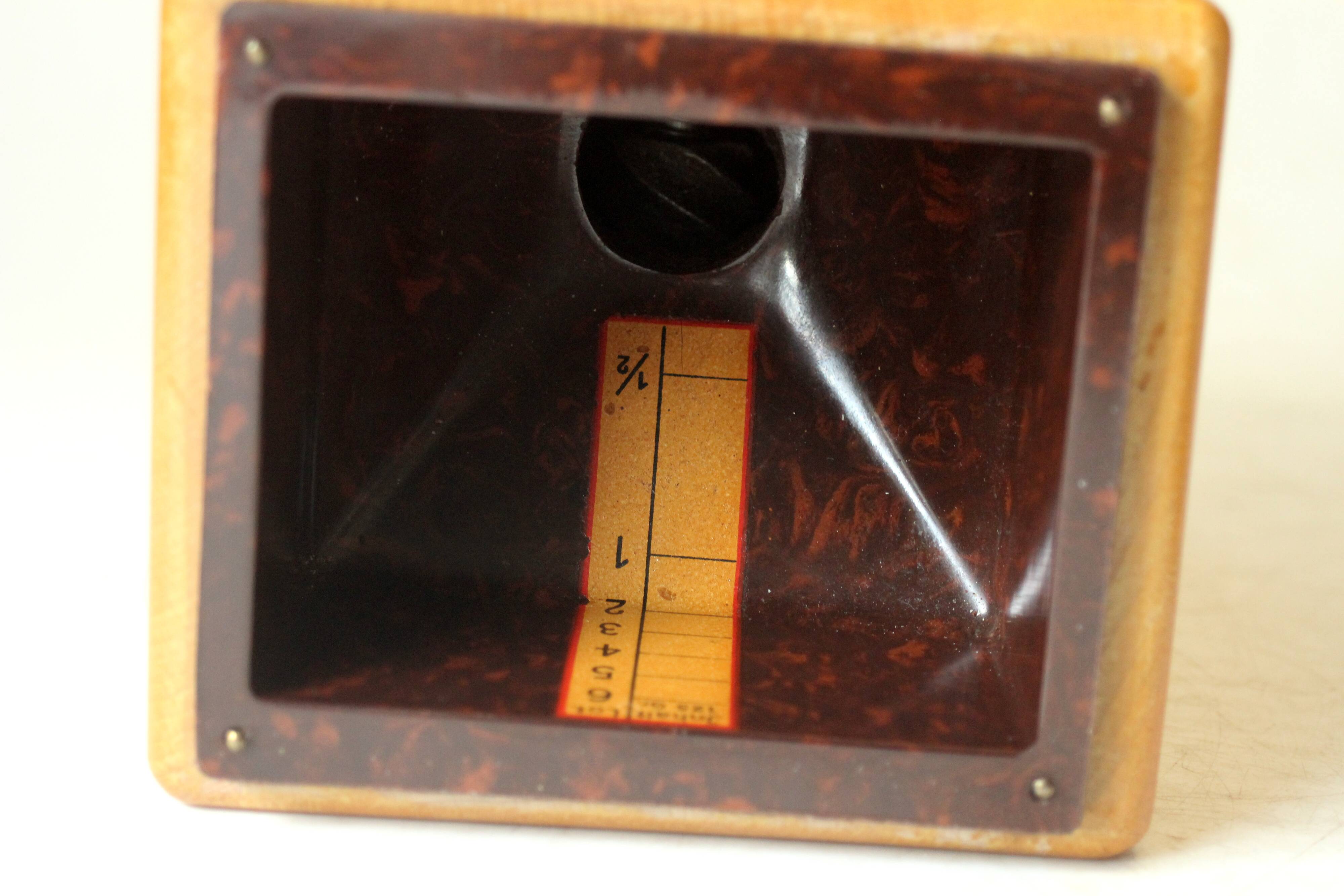 Rare old german coffee grinder by Dienes, complete usuable, made in the beginning of the 1950s