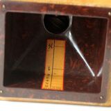 Rare old german coffee grinder by Dienes, complete usuable, made in the beginning of the 1950s