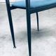 Postmodern Lolly Dining Chair Set from Fly Line, Italy, 1980s, Set of 9