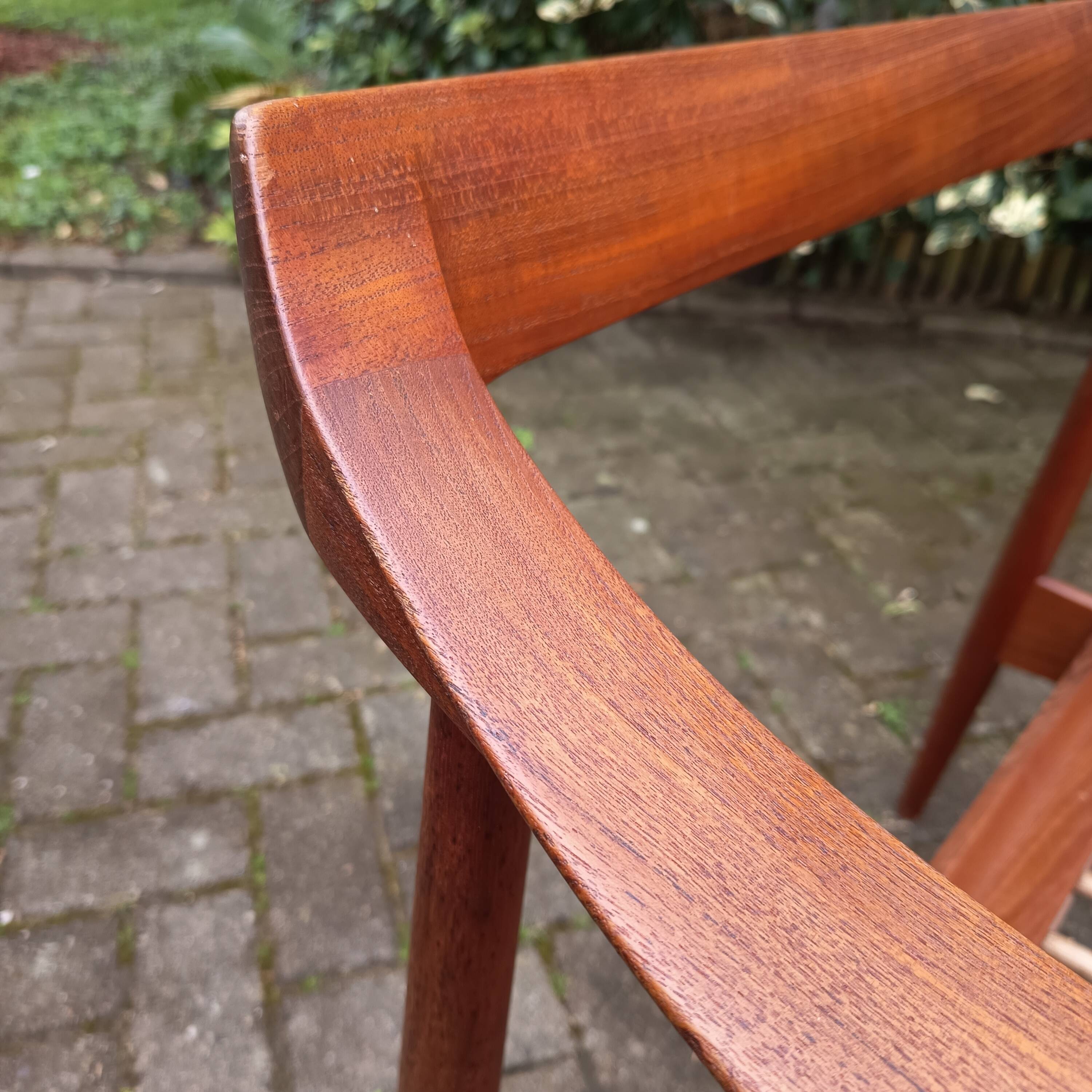 Pair of Knoll Antimott armchairs, 1960