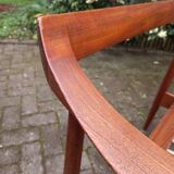 Pair of Knoll Antimott armchairs, 1960