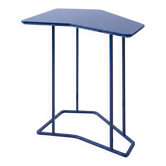 Designer side table - as new
