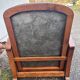 paire de fauteuil art déco