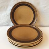 Vintage plates