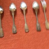 Old cutlery