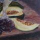 Still life painting