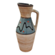West Germany ceramic vase