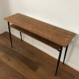Vintage console