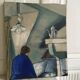 Painting oil on canvas