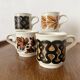 Mugs vintage Biltons England
