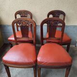 Chaise s