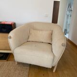 Fauteuil Bosc - Yas