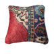 Vintage turkish cushion cover , 45 x 45 cm