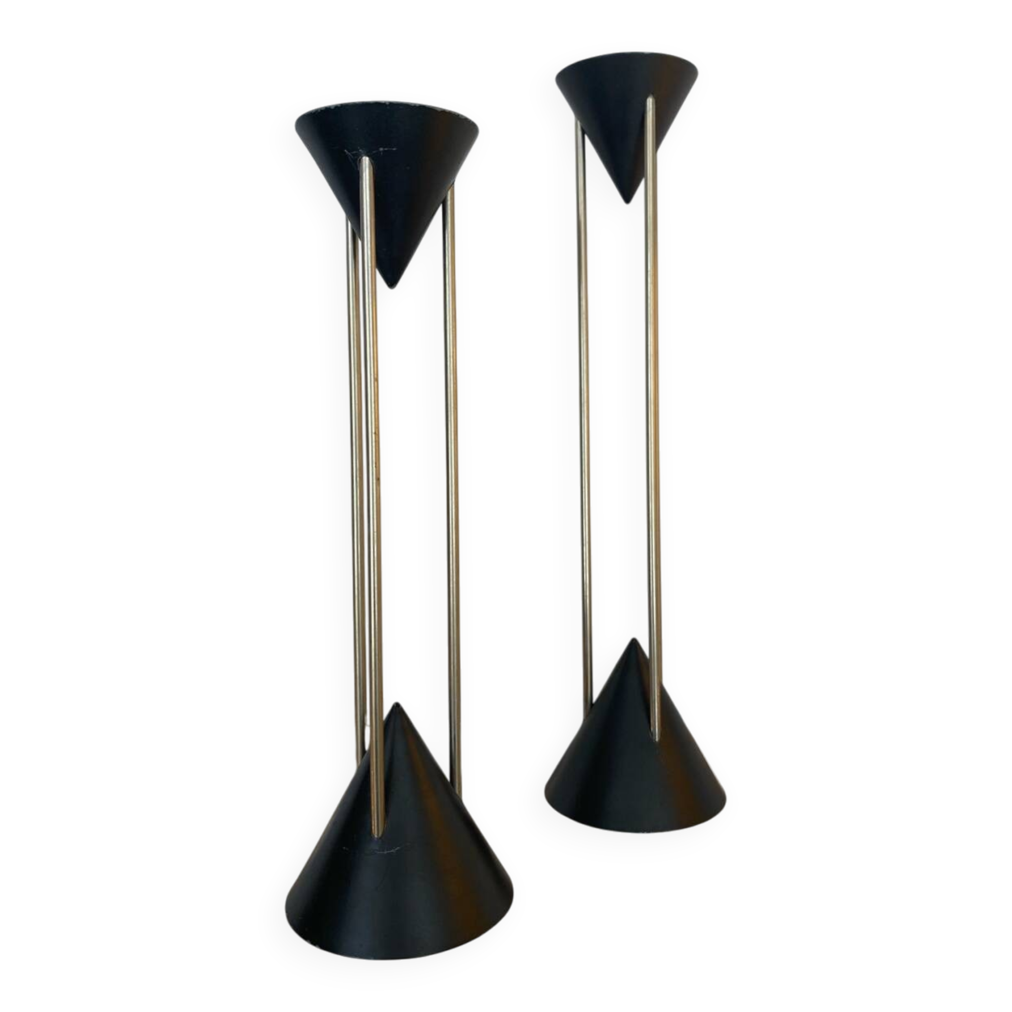 Markus BORGENS candle holders