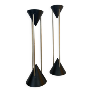 bougeoirs Markus Borgens