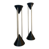 Markus BORGENS candle holders