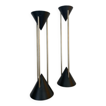 Markus BORGENS candle holders