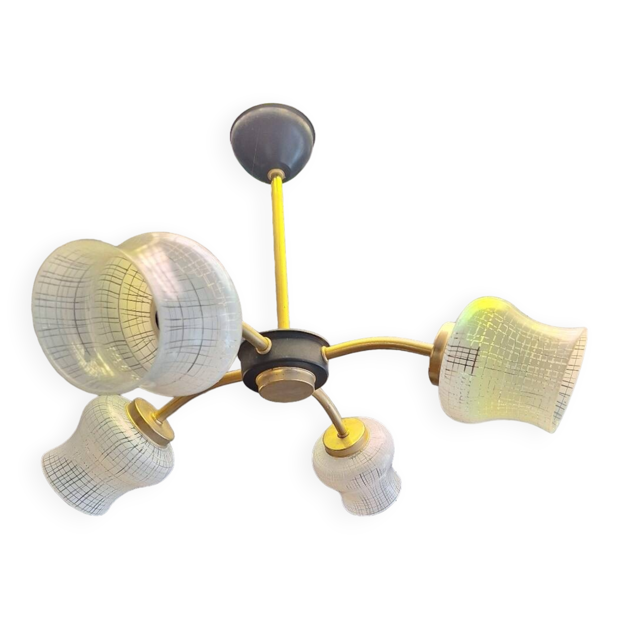 lustre verreries sympa