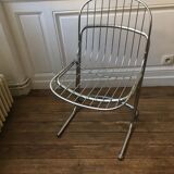 Gastone Rinaldi Chair