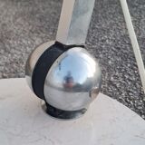 Arch floor lamp by Harvey guzzini 70s