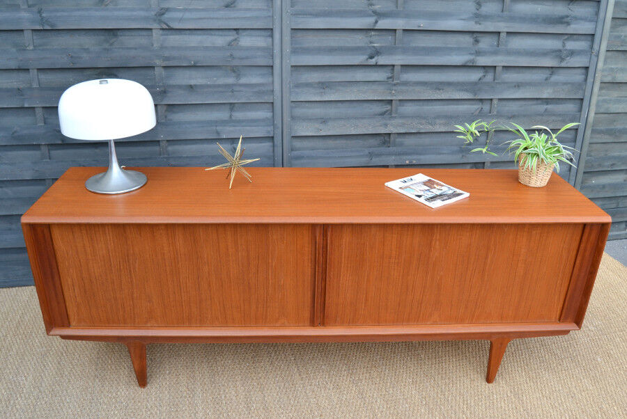 Enfilade by Bernhard Pedersen & Son 1960 s