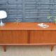 Enfilade by Bernhard Pedersen & Son 1960 s