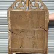 Antique Louis XVI mirror
