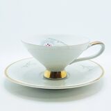 JSV fine porcelain cup set