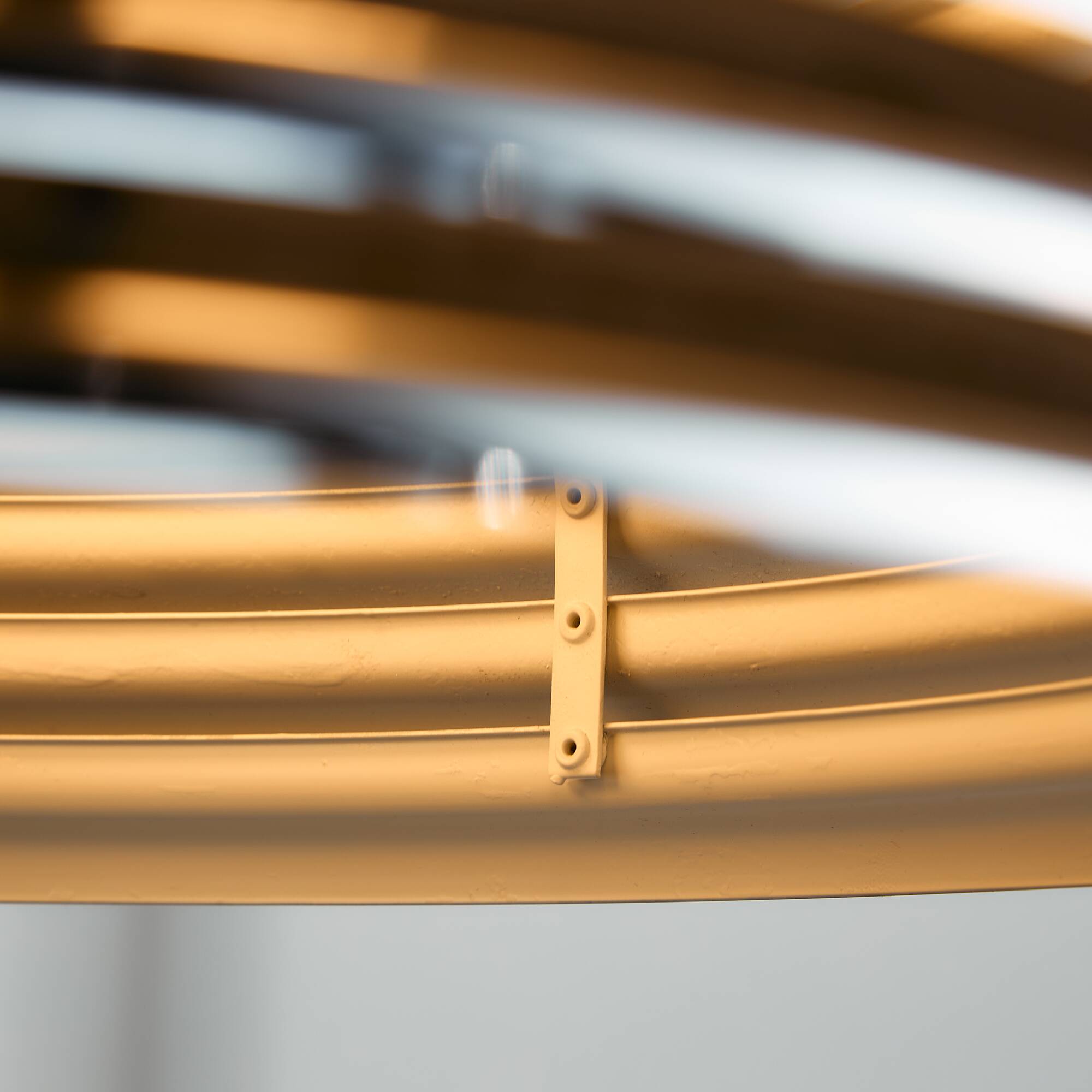 MK10088 Saturn pendant by Kazuo Motozawa for Staff Leuchten