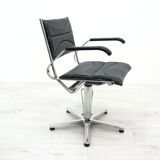Fauteuil pivotant, Allemagne, années 1980