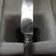 10 solid silver fruit knives at the end of 19th