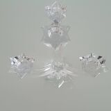 Villeroy & Boch 4-branched candlestick
