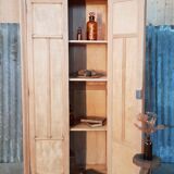 Vintage Parisian wardrobe