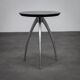 Pair of Vicieuse side tables by Philippe Starck for Driade, Italy, 1992