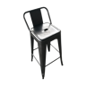 Bar stool Tolix model HPD