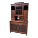 Antique dreamlike Jugendstil sideboard, Art Nouveau