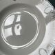Set of 4 old hollow plates St Amand Terre de Fer