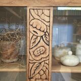 Art Deco display case