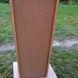 Cabinet with storage shutter for office or other