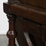 Table d'appoint ancienne du début du XVIIe siècle