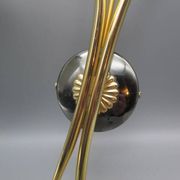 Vintage double wall light from the 50s/60s