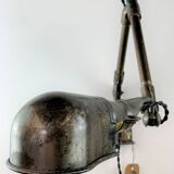 Former usa lamp branded fostoria 1948