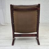 1970s, Norwegian design by Ingmar Relling for Westnofa, model "Siesta".