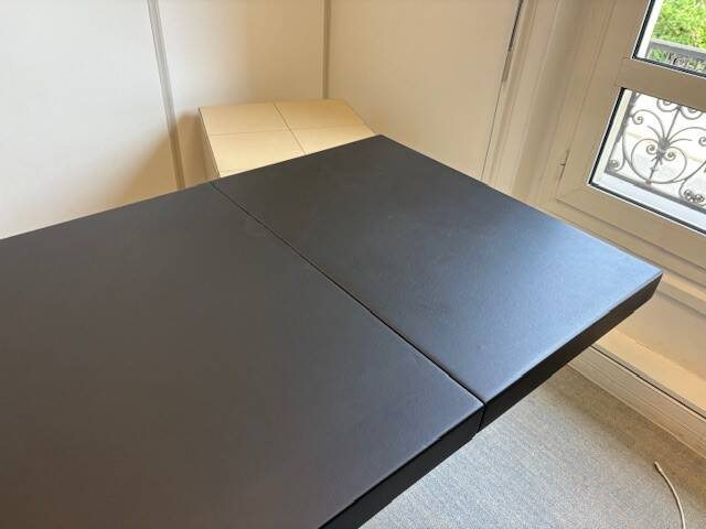 Poltrona Frau Executive Desk - Leather