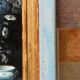 Nature morte, huile sur panneau, Jan Van Hoof